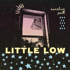 Δίσκος LP Little Low - Sunshine Guilt (LP)