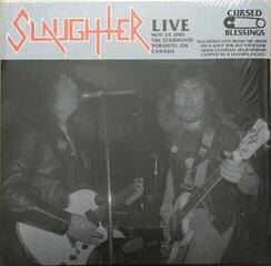 LP ploča Slaughter - Live At The Starwood Club Toronto 1 (LP)