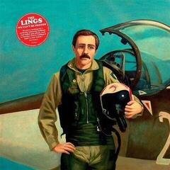Disque vinyle The Lings - We Can't Be Friends (LP)