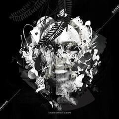 LP deska Dj Raph - Sacred Grooves (LP)