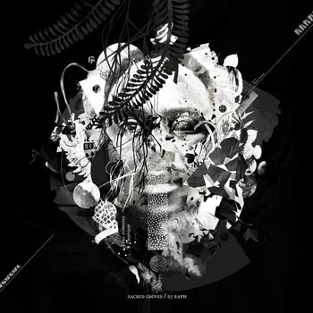 LP deska Dj Raph - Sacred Grooves (LP) - 1