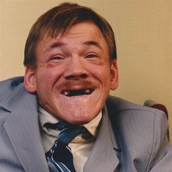 Schallplatte My Wife's An Angel - Yeah, I Bet (LP) - 1