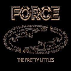 LP ploča The Pretty Littles - Force (LP)