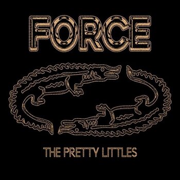 LP ploča The Pretty Littles - Force (LP) - 1