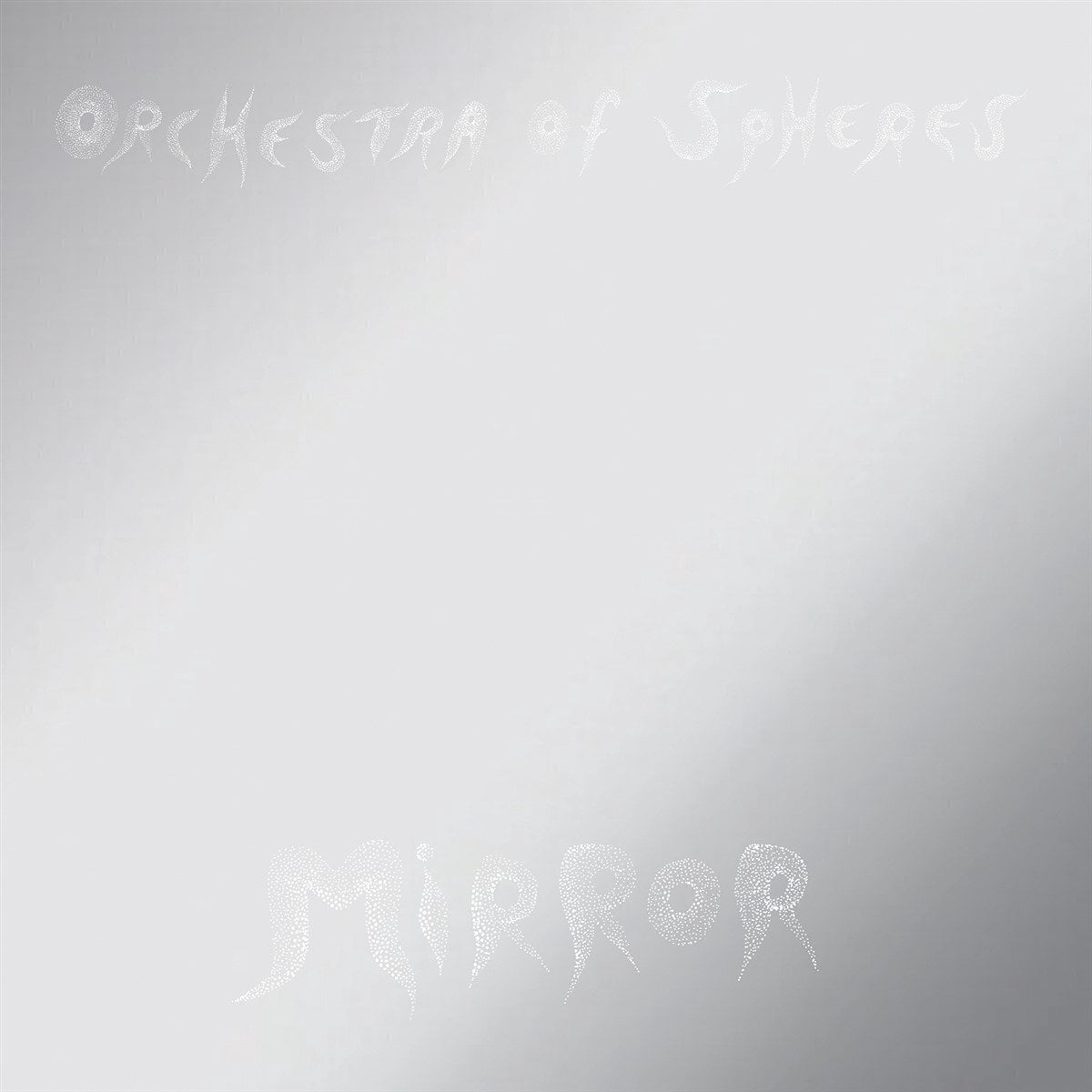 LP deska Orchestra Of Spheres - Mirror (Limited Edition) (2 LP)