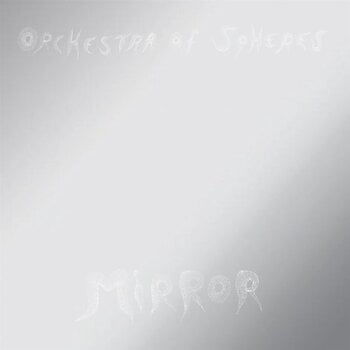 LP deska Orchestra Of Spheres - Mirror (Limited Edition) (2 LP) - 1