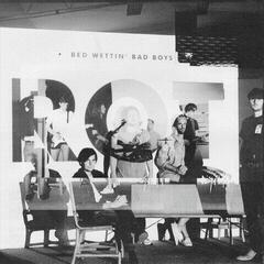 LP ploča Bed Wettin' Bad Boys - Rot (LP)