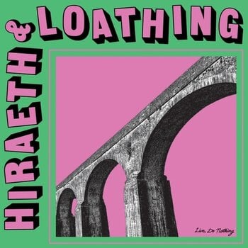 Disque vinyle Live, Do Nothing - Hiraeth & Loathing (LP) - 1