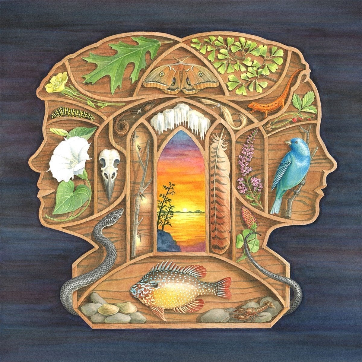 LP deska The Other Years - The Other Years (LP)