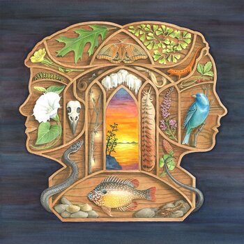 LP deska The Other Years - The Other Years (LP) - 1