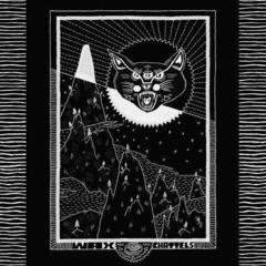 LP platňa Wax Chattels - Wax Chattels (Limited Edition) (LP)