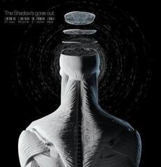 Vinylplade The Shadow's Gone Out - Final Alarm/John Doe (LP)