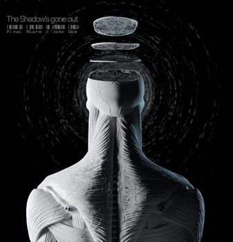 Vinylplade The Shadow's Gone Out - Final Alarm/John Doe (LP) - 1