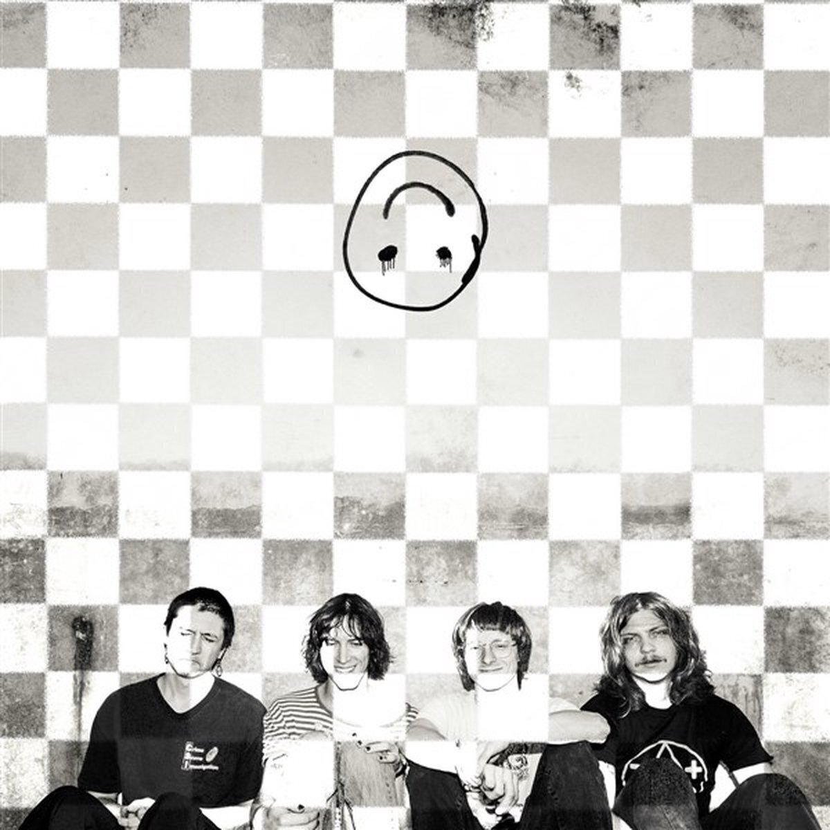 LP ploča Gus Baldwin & The Sketch - The Sketch (LP)