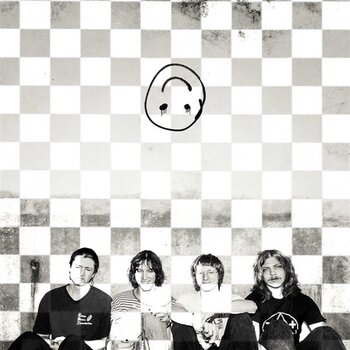 LP ploča Gus Baldwin & The Sketch - The Sketch (LP) - 1