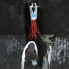 Płyta winylowa Krokodil - Nachash (England) (Coloured) (2 LP)