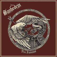 Disque vinyle Sanhedrin - The Poisoner (Limited Edition) (LP)