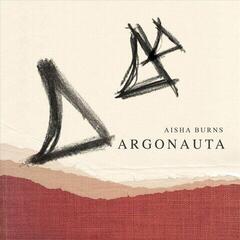 Hanglemez Aisha Burns - Argonauta (LP)