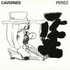 Вінілові платівки Julien Perez - Cavernes (LP)