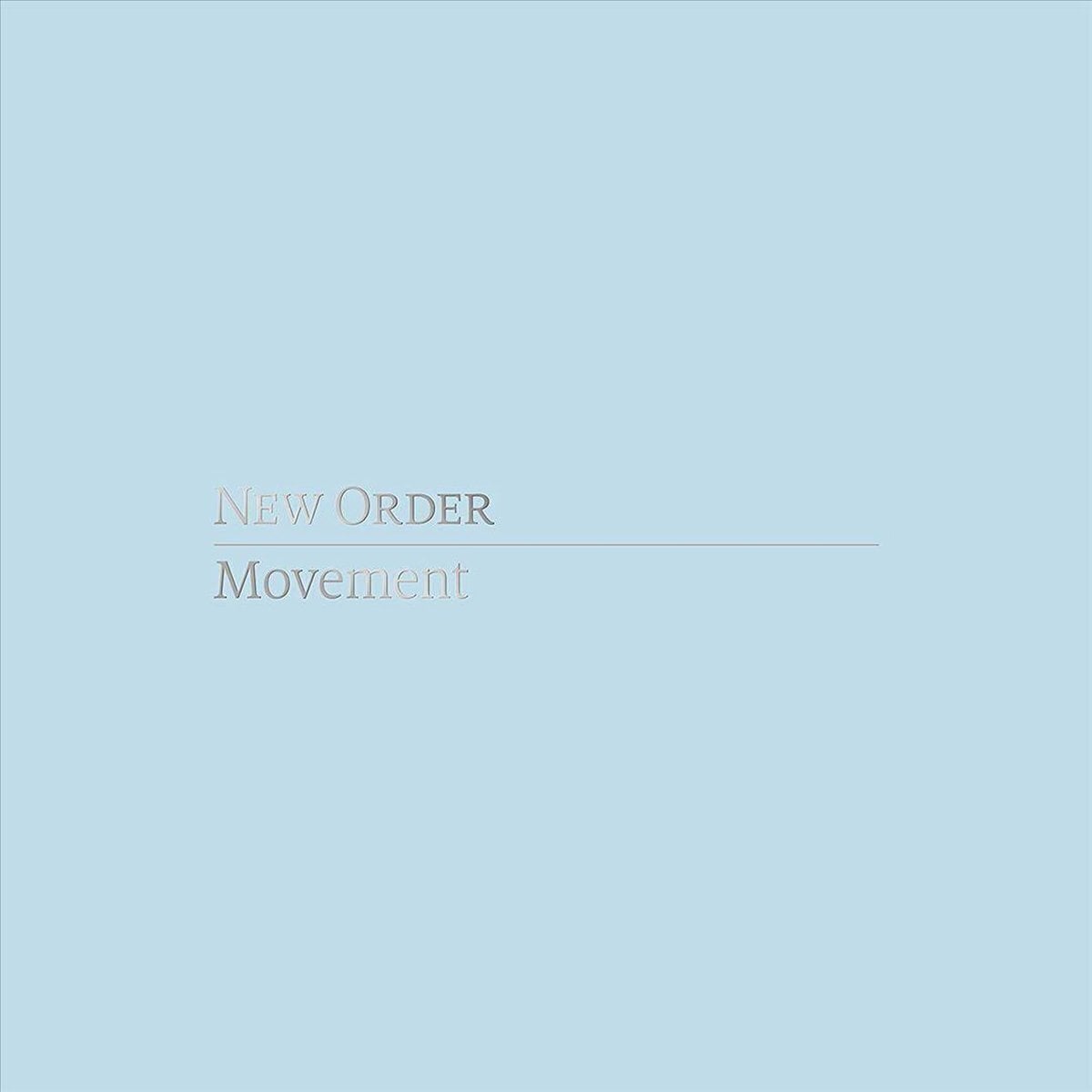 Disque vinyle New Order - Movement (Reissue) (Box Set) (180 g) (LP + 2 CD + DVD)