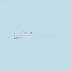 Disque vinyle New Order - Movement (Reissue) (Box Set) (180 g) (LP + 2 CD + DVD)