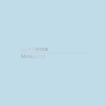 Disque vinyle New Order - Movement (Reissue) (Box Set) (180 g) (LP + 2 CD + DVD) - 1