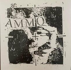 Disque vinyle Ammo - Web Of Lies / Death Won't Even Satisfy (LP)