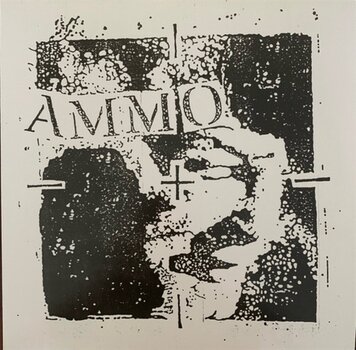 Disque vinyle Ammo - Web Of Lies / Death Won't Even Satisfy (LP) - 1