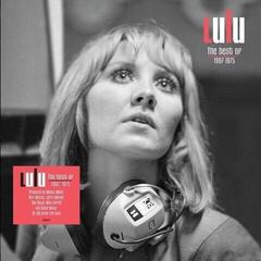 Vinüülplaat Lulu - The Best Of 1967-1975 (Red Coloured) (LP)
