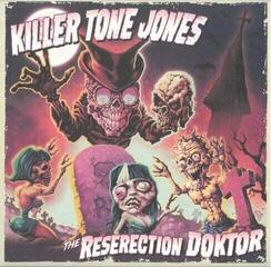 LP deska Killer Tone Jones - The Reserection Doktor (LP)