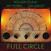 Δίσκος LP Holger Czukay & Jah Wobble & Jaki Liebezeit - Full Circle (Reissue) (LP)