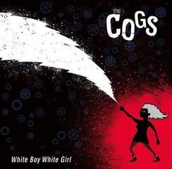 Płyta winylowa The Cogs - White Boy White Girl (LP)