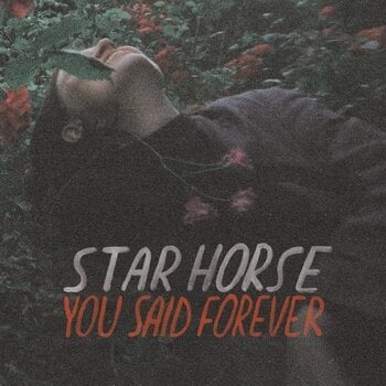 Вінілові платівки Star Horse - You Said Forever (Limited Edition) (LP) - 1