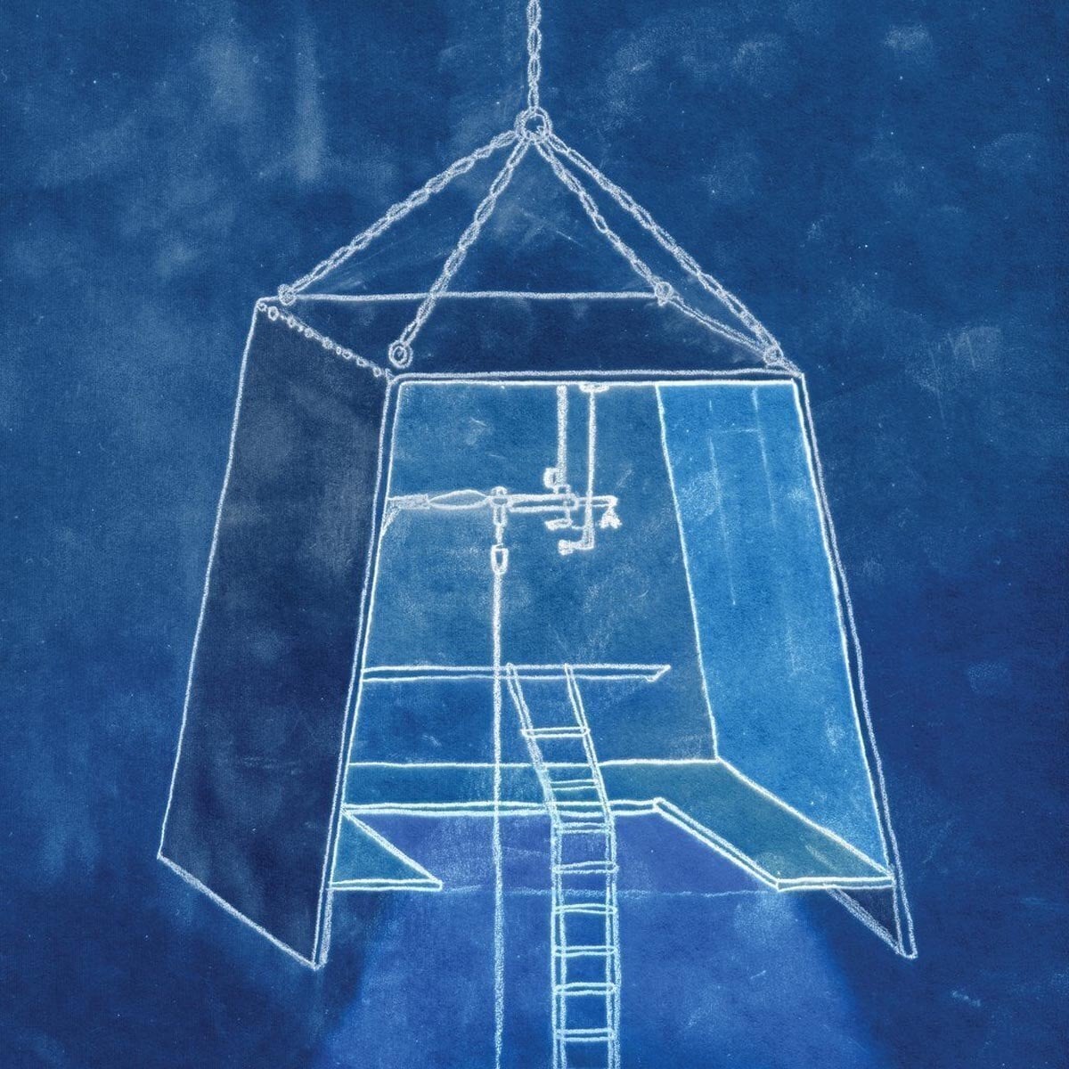 LP platňa The Low Anthem - The Salt Doll Went To Measure The Depth Of The Sea (LP)