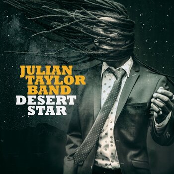 LP ploča Julian Taylor Band - Desert Star (2 LP) - 1