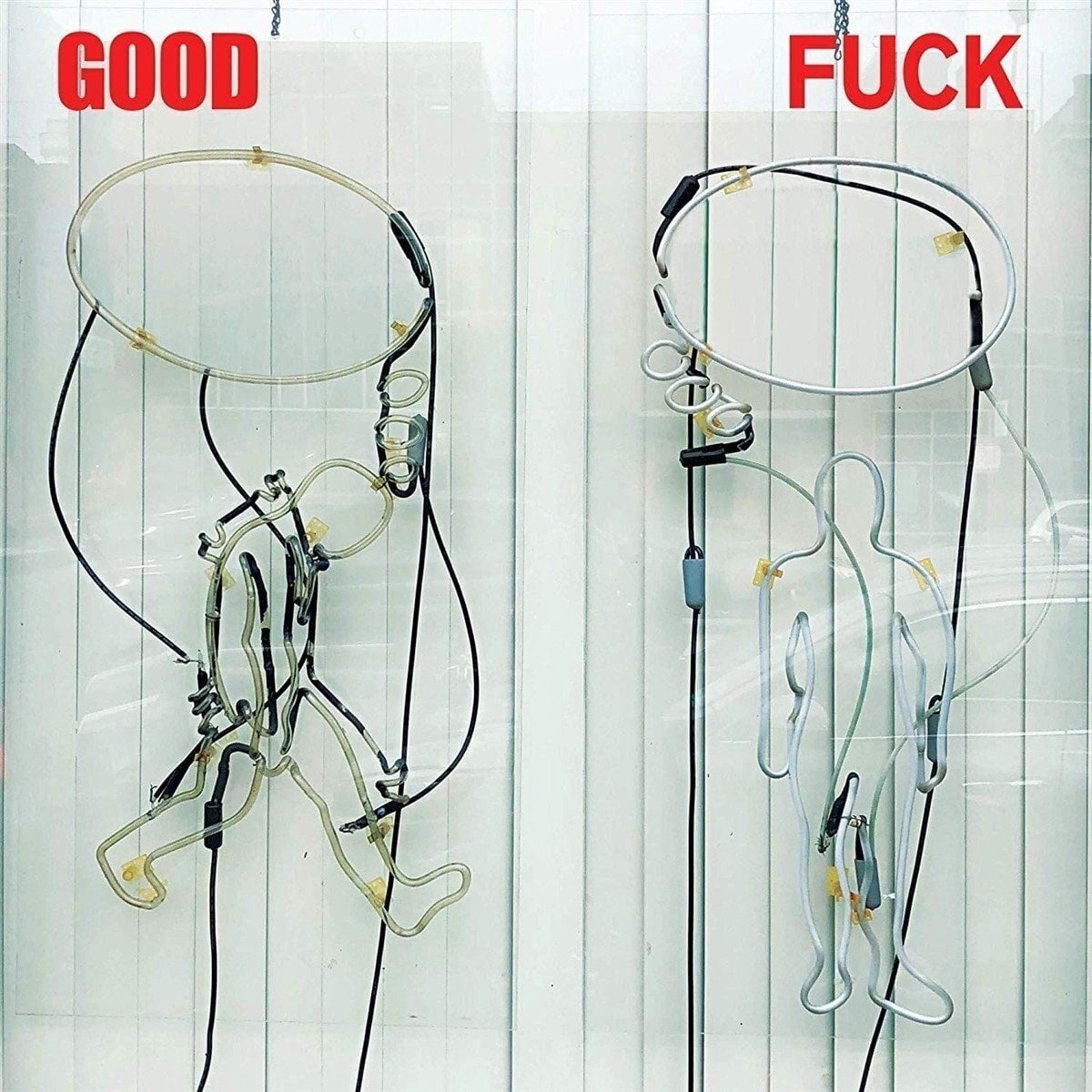 Δίσκος LP Good Fuck - Good Fuck (Limited Edition) (LP)