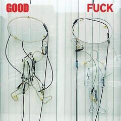 Δίσκος LP Good Fuck - Good Fuck (Limited Edition) (LP)