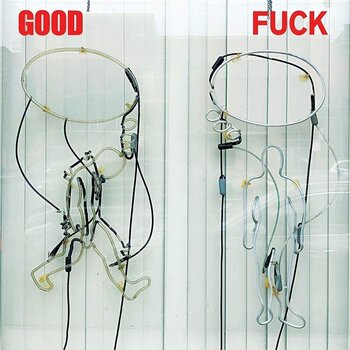 Δίσκος LP Good Fuck - Good Fuck (Limited Edition) (LP) - 1