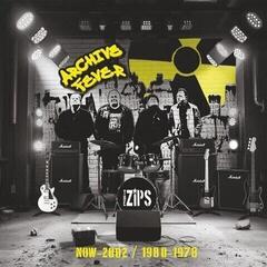 Vinyl Record The Zips - The Zips Archive Fever (LP)