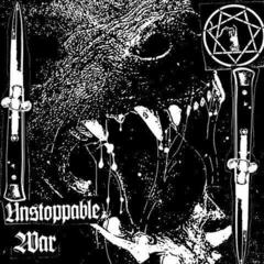 Schallplatte Blind To Faith - Unstoppable War (LP)