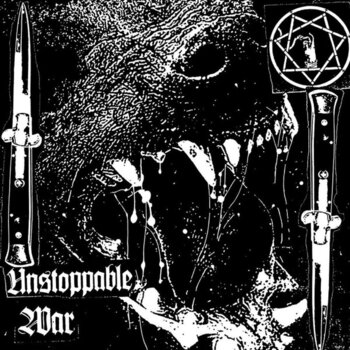 Schallplatte Blind To Faith - Unstoppable War (LP) - 1