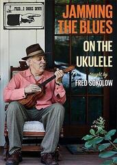 Płyta winylowa Sokolow & Fred - Jamming The Blues On The Ukelele (LP)