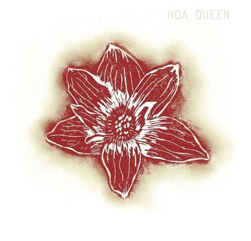 LP ploča Hoa Queen - Hoa Queen (LP) - 1