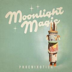LP ploča Moonlight Magic - Phoenixotica (LP)