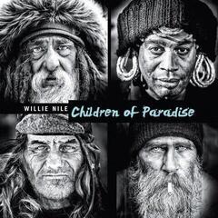 LP deska Willie Nile - Children Of Paradise (LP)
