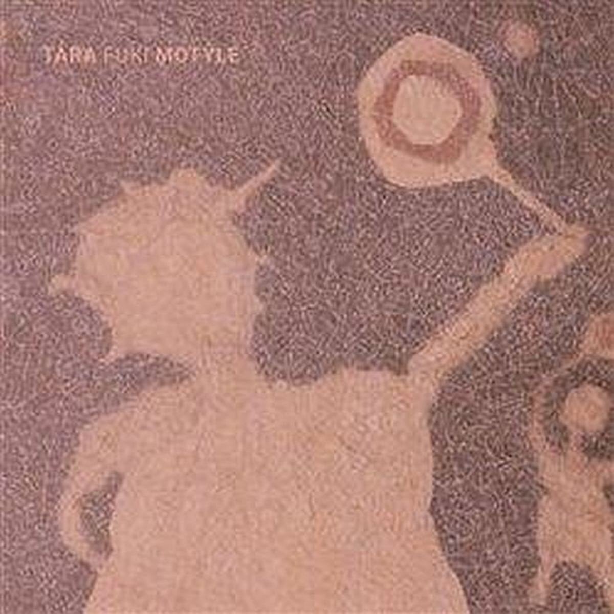 Disque vinyle Tara Fuki - Motyle (LP)