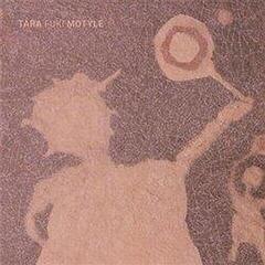 Disque vinyle Tara Fuki - Motyle (LP)