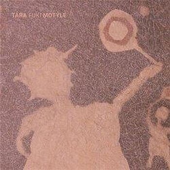 Disque vinyle Tara Fuki - Motyle (LP) - 1