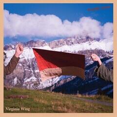 Disque vinyle Virginia Wing - Ecstatic Arrow (Limited Edition) (LP)
