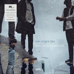 LP ploča Kari Ikonen Trio - Wind, Frost & Radiation (LP)